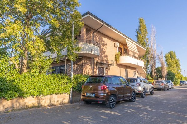 appartamento in vendita a Guidonia Montecelio