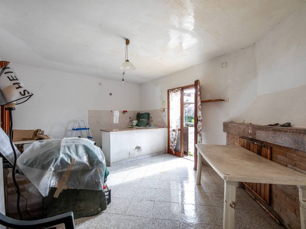 appartamento in vendita a Guidonia Montecelio in zona Villalba