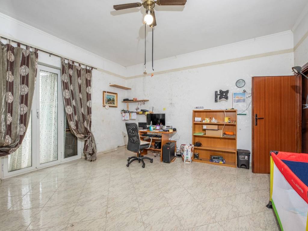 appartamento in vendita a Guidonia Montecelio in zona Villalba