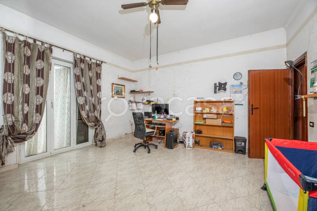 appartamento in vendita a Guidonia Montecelio in zona Villalba