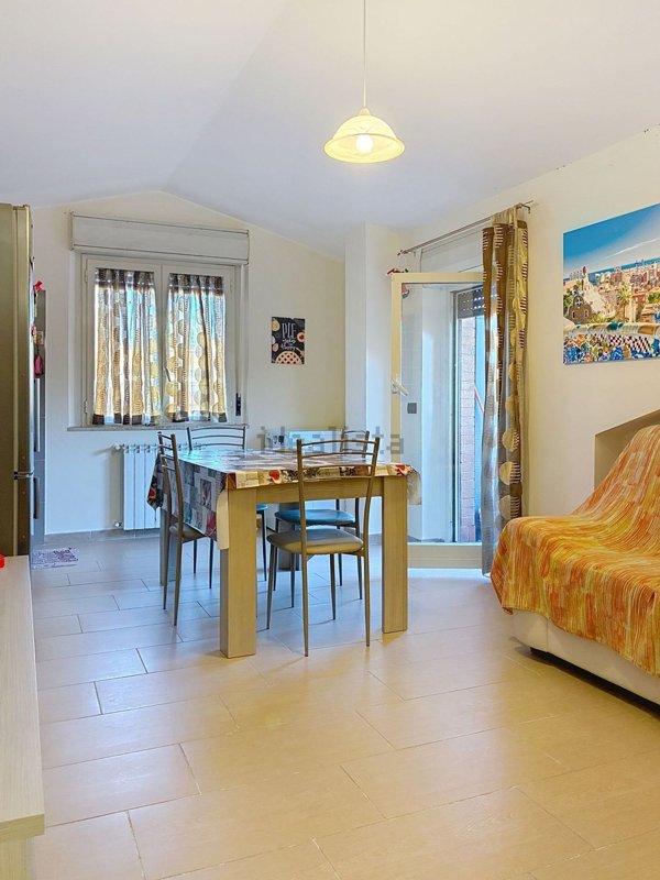 appartamento in vendita a Guidonia Montecelio