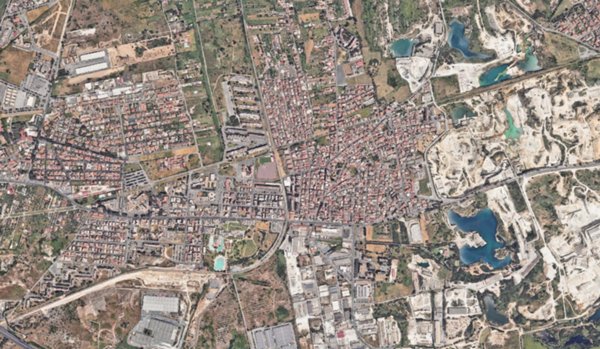 appartamento in vendita a Guidonia Montecelio in zona Villalba