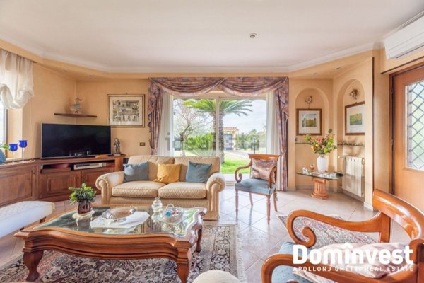 casa indipendente in vendita a Guidonia Montecelio