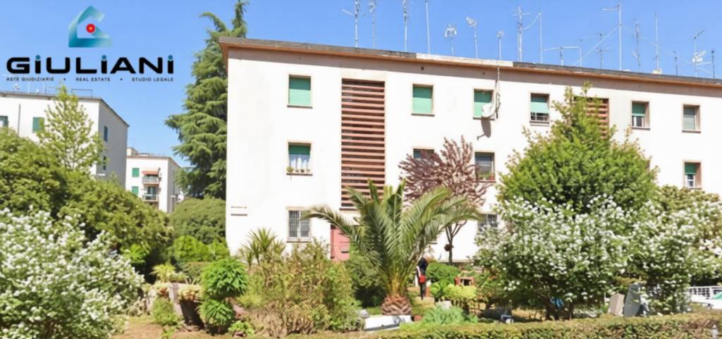 appartamento in vendita a Guidonia Montecelio in zona Montecelio