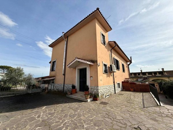 appartamento in vendita a Guidonia Montecelio