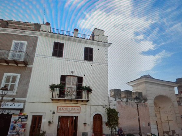 appartamento in vendita a Guidonia Montecelio in zona Montecelio