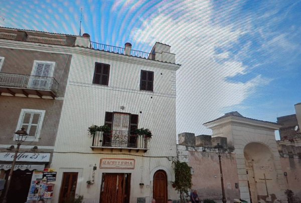 appartamento in vendita a Guidonia Montecelio in zona Montecelio