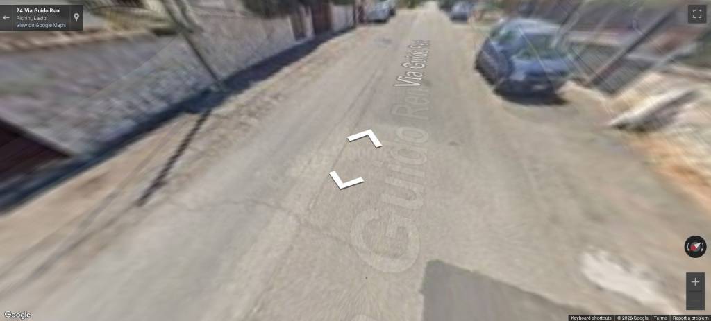 appartamento in vendita a Guidonia Montecelio in zona Pichini