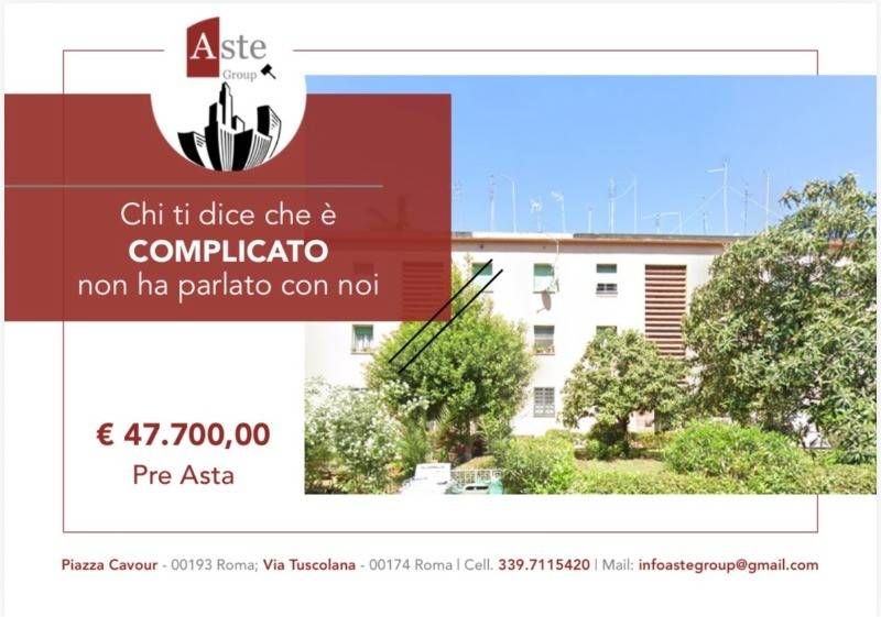 appartamento in vendita a Guidonia Montecelio in zona Montecelio