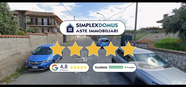 casa indipendente in vendita a Guidonia Montecelio