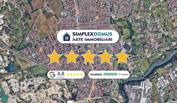 appartamento in vendita a Guidonia Montecelio in zona Villanova