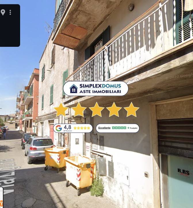 appartamento in vendita a Guidonia Montecelio in zona Villalba