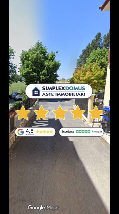 appartamento in vendita a Guidonia Montecelio in zona La Botte