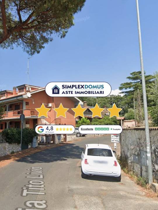 casa indipendente in vendita a Guidonia Montecelio in zona Marco Simone
