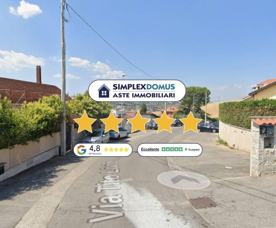 appartamento in vendita a Guidonia Montecelio in zona Marco Simone