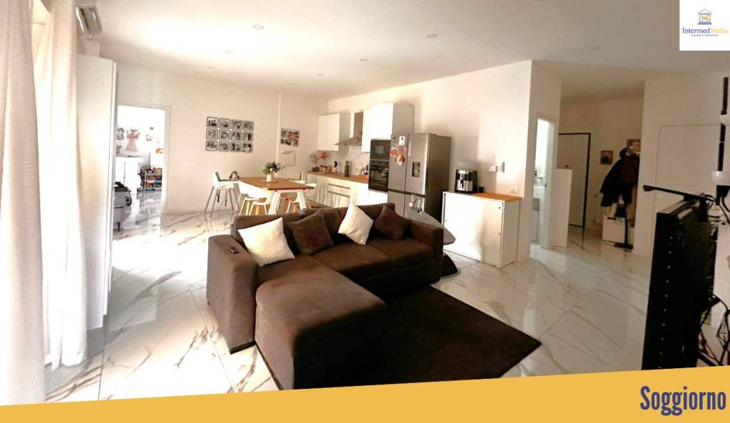 appartamento in vendita a Guidonia Montecelio in zona Villalba