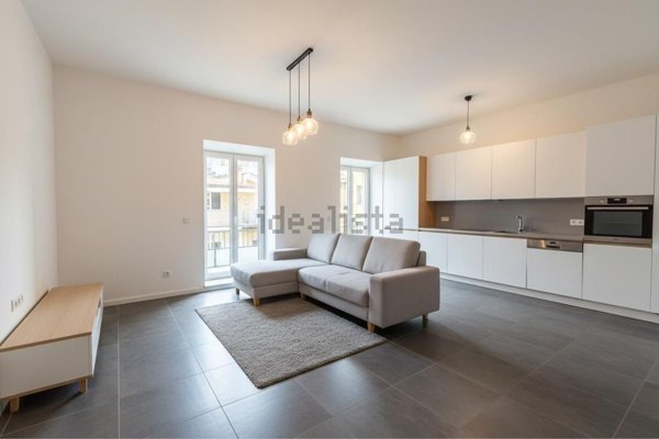 appartamento in vendita a Guidonia Montecelio in zona Guidonia