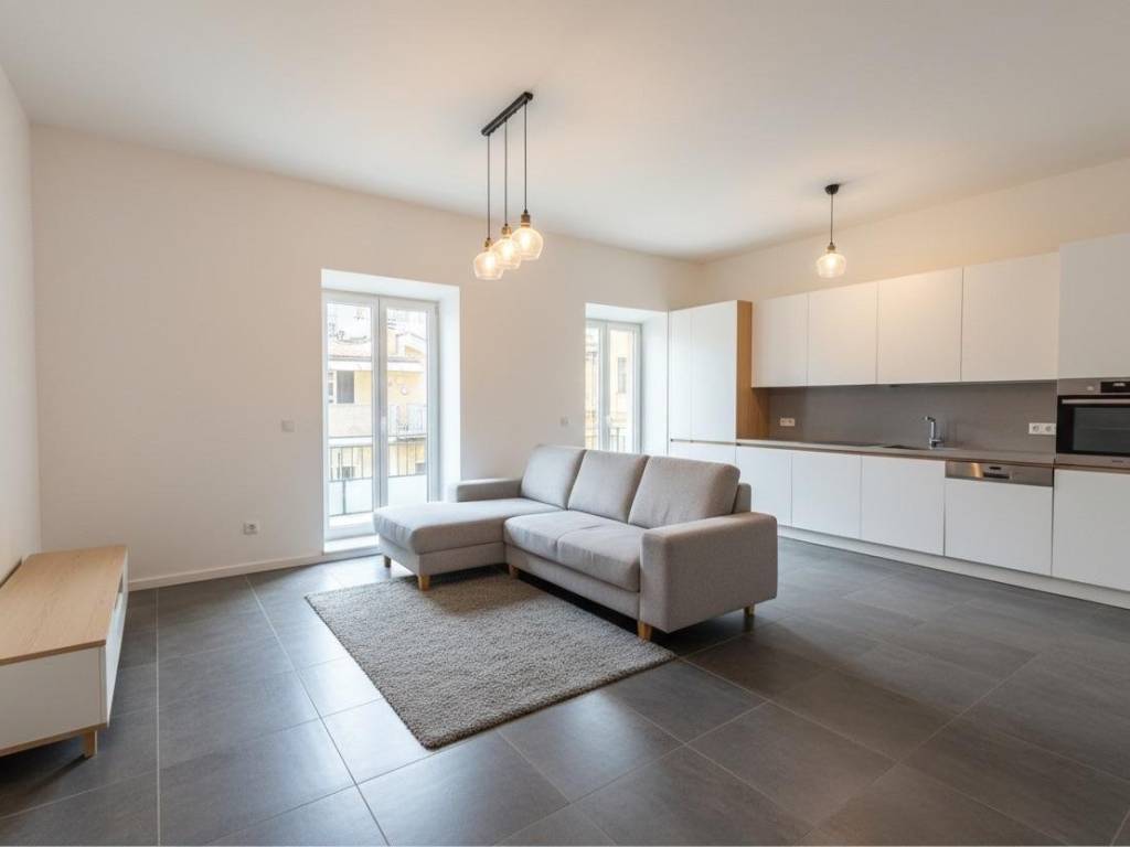 appartamento in vendita a Guidonia Montecelio in zona Guidonia