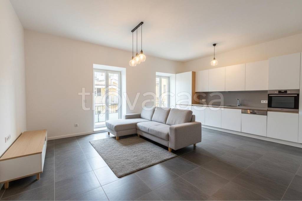 appartamento in vendita a Guidonia Montecelio in zona Guidonia