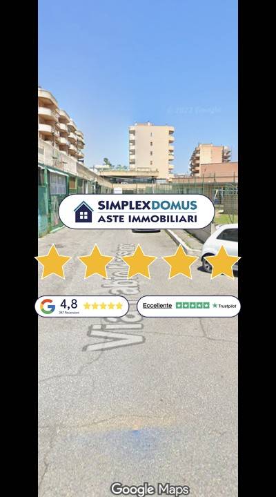 appartamento in vendita a Guidonia Montecelio in zona Guidonia