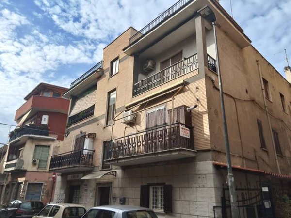 appartamento in vendita a Guidonia Montecelio in zona Villalba