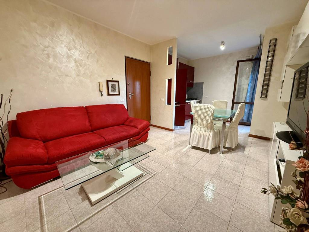 appartamento in vendita a Guidonia Montecelio