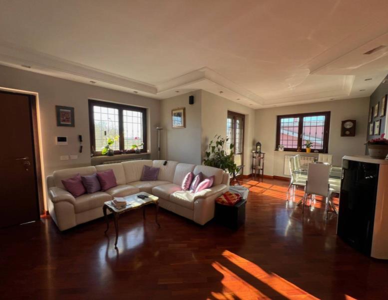 casa indipendente in vendita a Guidonia Montecelio in zona Marco Simone