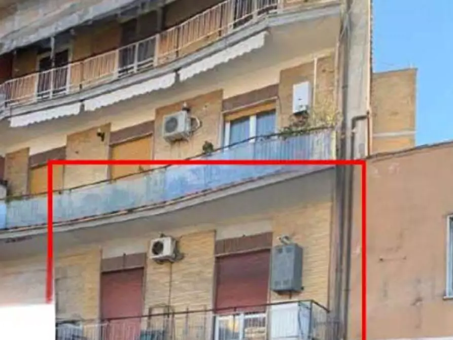 appartamento in vendita a Guidonia Montecelio in zona Villalba