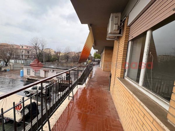 appartamento in vendita a Guidonia Montecelio