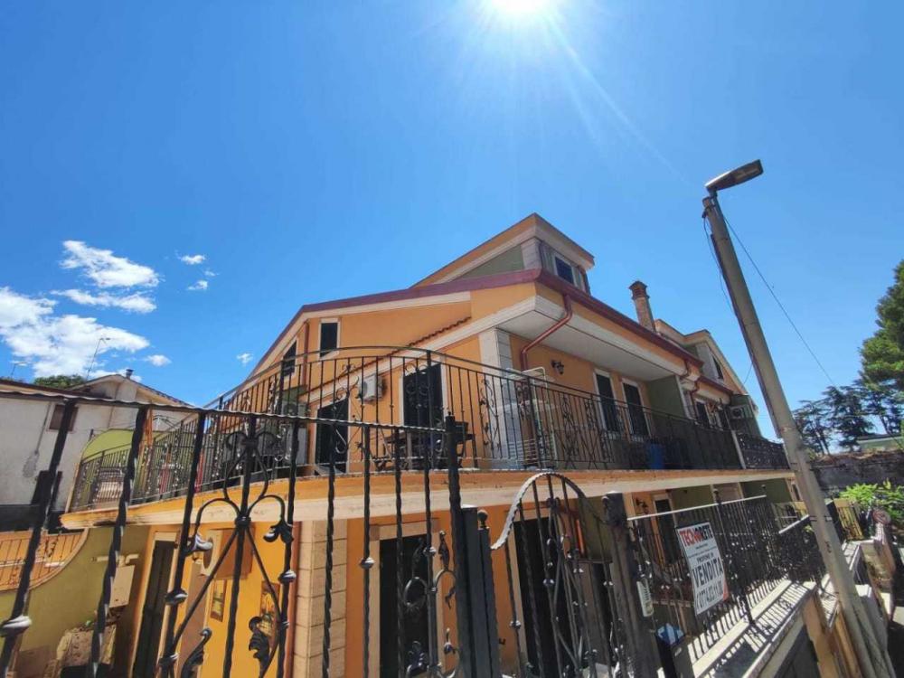 appartamento in vendita a Guidonia Montecelio