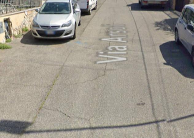 negozio in vendita a Guidonia Montecelio