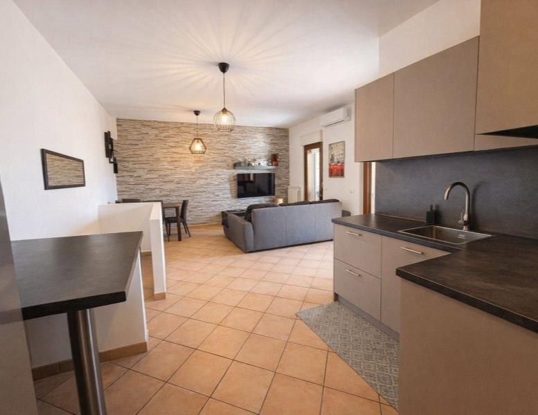 appartamento in vendita a Guidonia Montecelio in zona Villanova