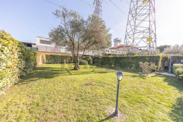 casa indipendente in vendita a Guidonia Montecelio