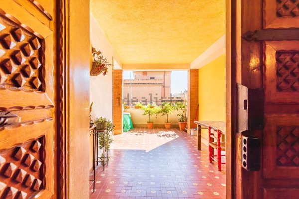 appartamento in vendita a Guidonia Montecelio in zona Setteville