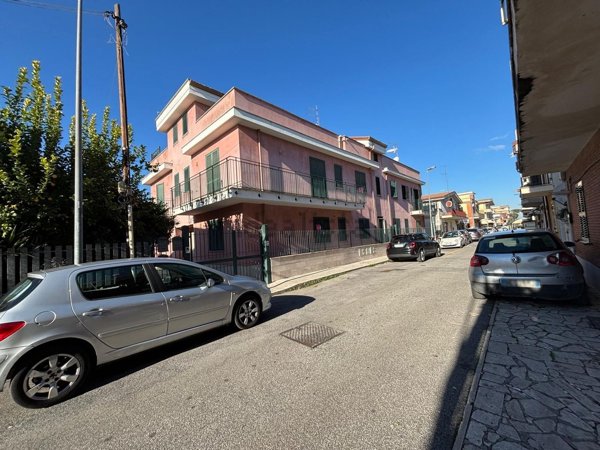 appartamento in vendita a Guidonia Montecelio