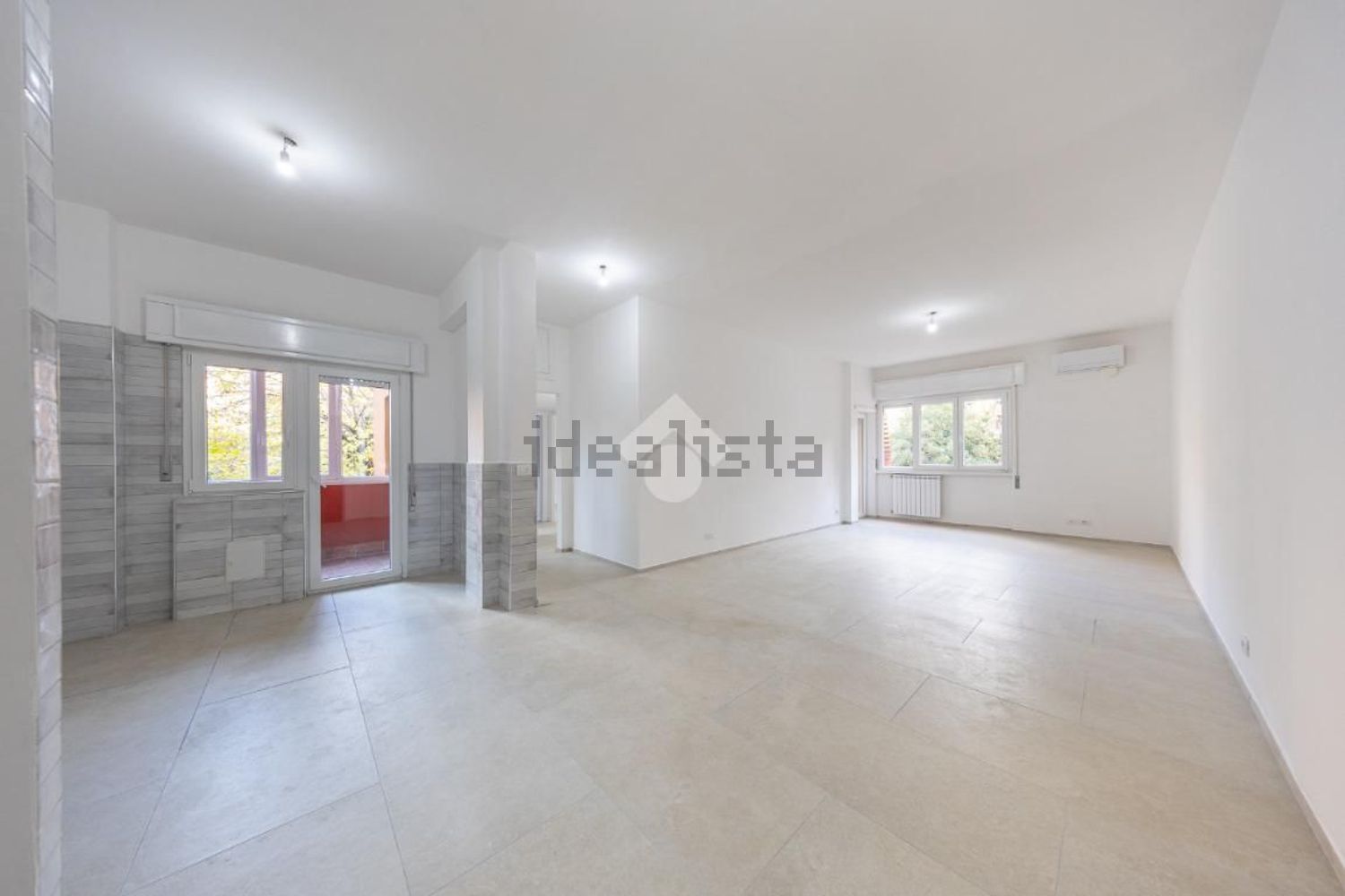 appartamento in vendita a Guidonia Montecelio