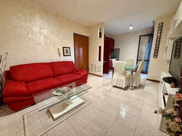 appartamento in vendita a Guidonia Montecelio