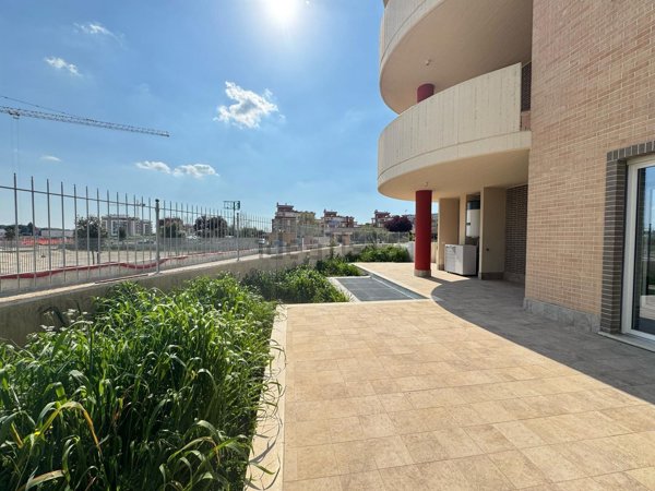 appartamento in vendita a Guidonia Montecelio