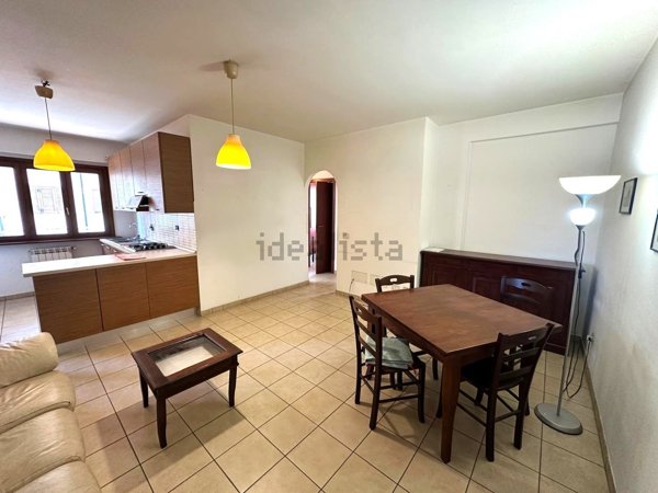 appartamento in vendita a Guidonia Montecelio in zona Guidonia