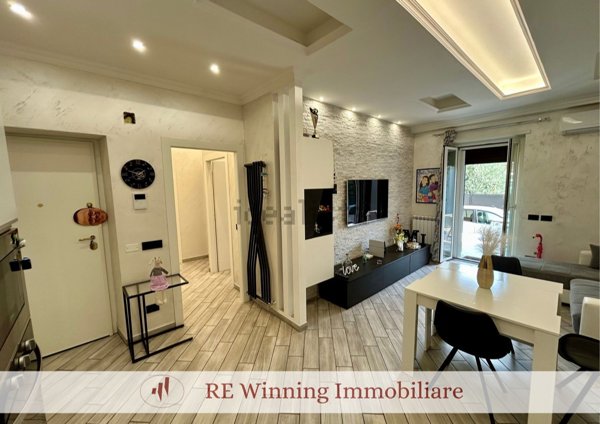 appartamento in vendita a Guidonia Montecelio in zona Villanova