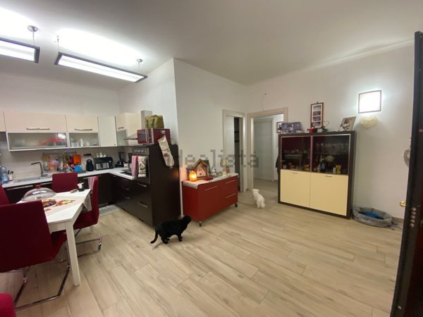 appartamento in vendita a Guidonia Montecelio in zona Guidonia