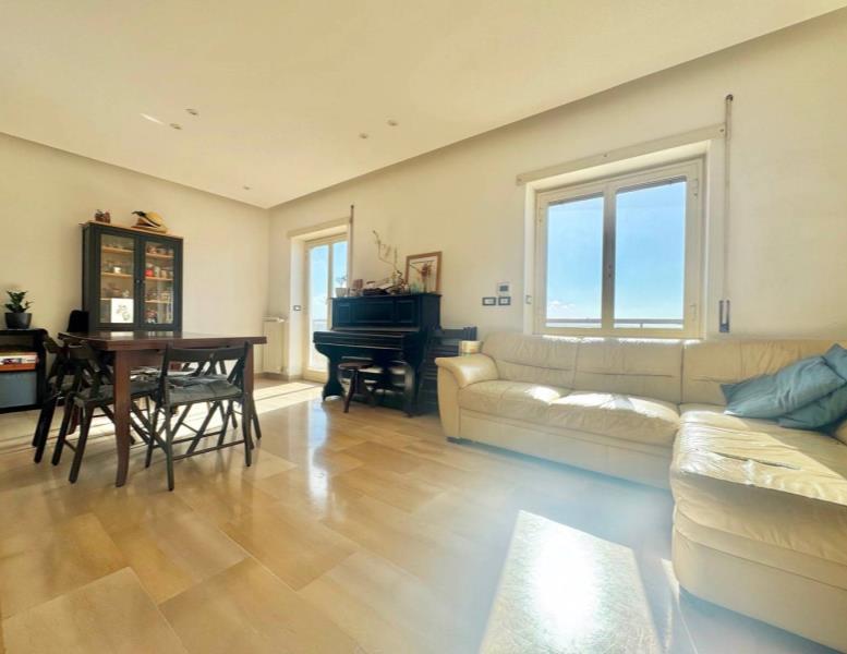 appartamento in vendita a Guidonia Montecelio in zona Setteville