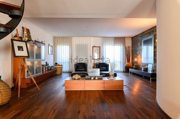 appartamento in vendita a Guidonia Montecelio in zona Marco Simone