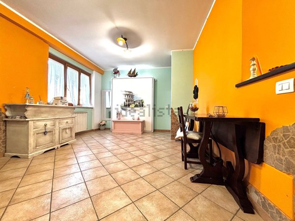 appartamento in vendita a Guidonia Montecelio in zona Guidonia