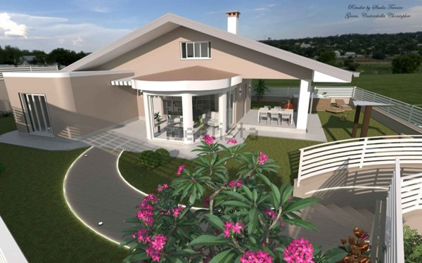 casa indipendente in vendita a Guidonia Montecelio