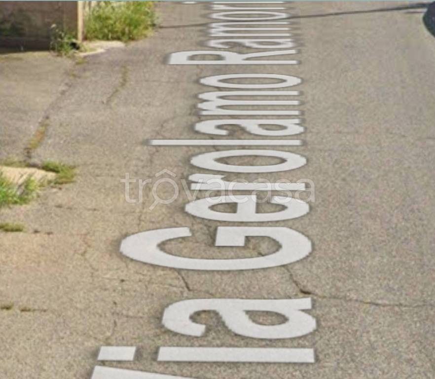 terreno edificabile in vendita a Guidonia Montecelio in zona Villanova