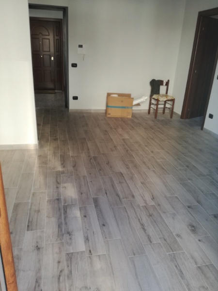 appartamento in vendita a Guidonia Montecelio in zona Villanova