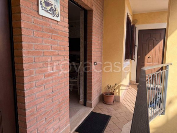 appartamento in vendita a Guidonia Montecelio in zona Villanova