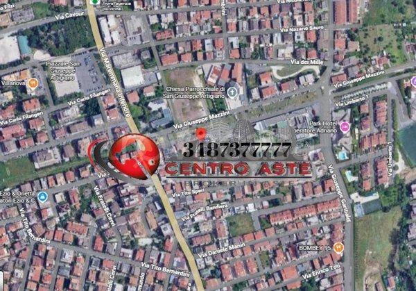 appartamento in vendita a Guidonia Montecelio in zona Villanova