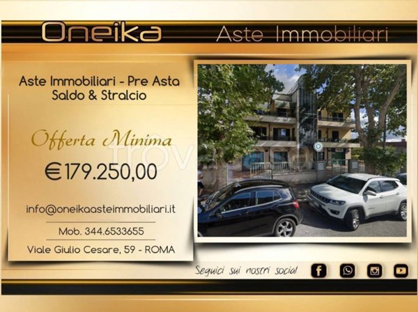 appartamento in vendita a Guidonia Montecelio in zona Montecelio